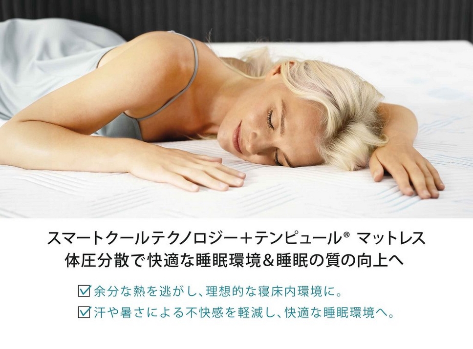 プロ リュクス スマートクールの製品画像