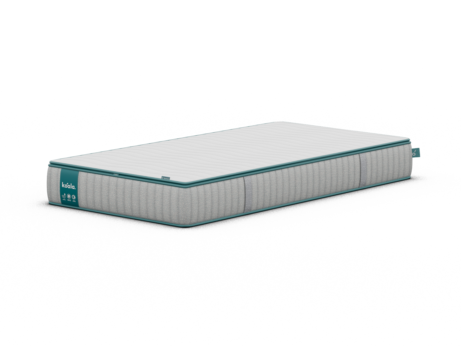 コアラマットレスプラスの製品画像