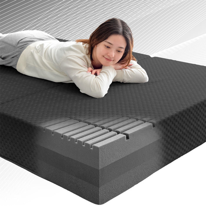 プレミアム 純高反発マットレス 3層×3ゾーンの製品画像