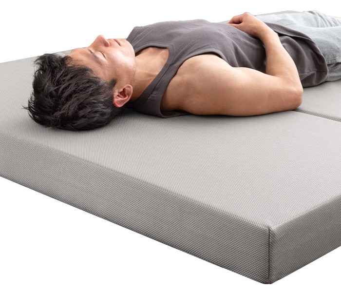 男の高反発マットレスの製品画像