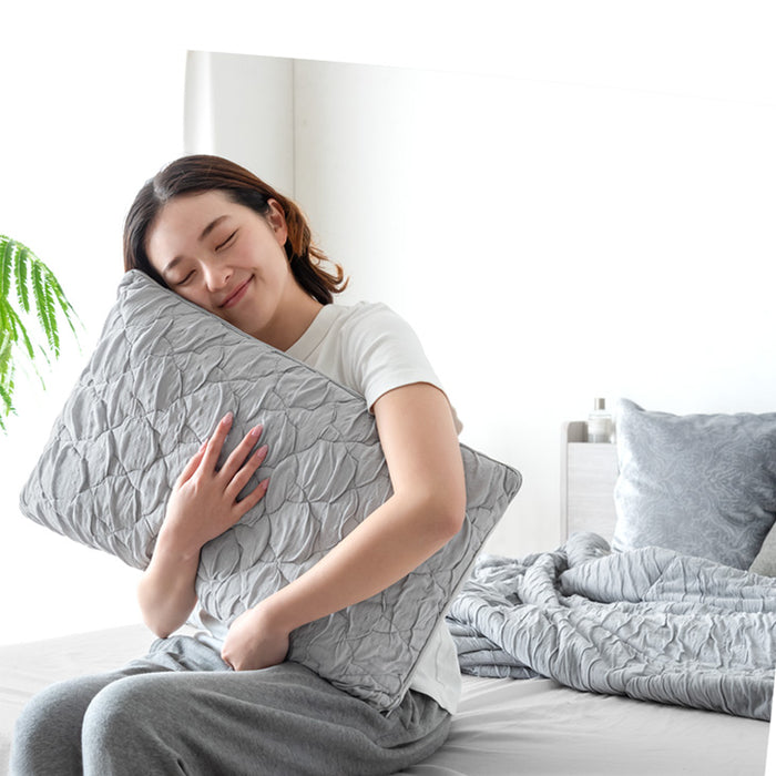 もはや、エアコン。さらひや枕の製品画像