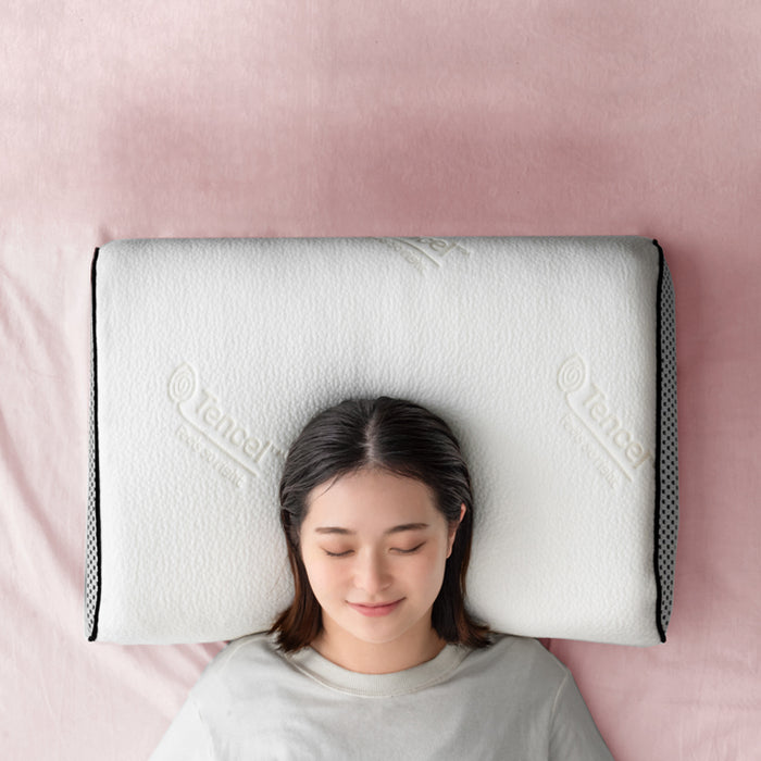 寝落ち姫の枕の製品画像