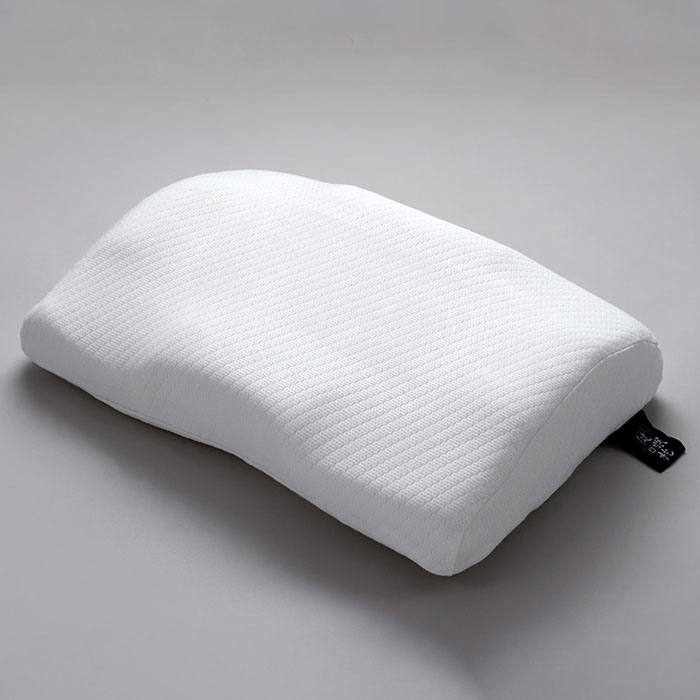 雲のやすらぎプレミアム 健眠枕専用プレミアム枕カバーの製品画像