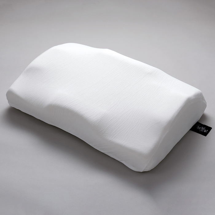 雲のやすらぎプレミアム 健眠枕付属枕カバーの製品画像