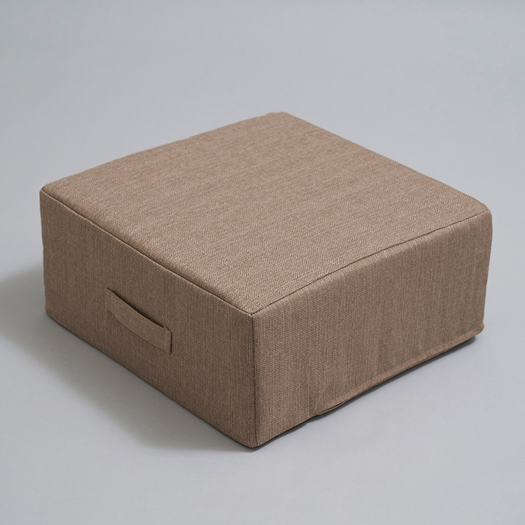 雲のやすらぎプレミアム クッション座布団の製品画像