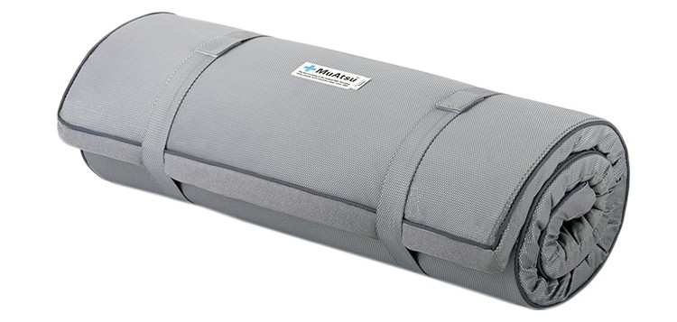 MuAtsu Mattress Padの製品画像