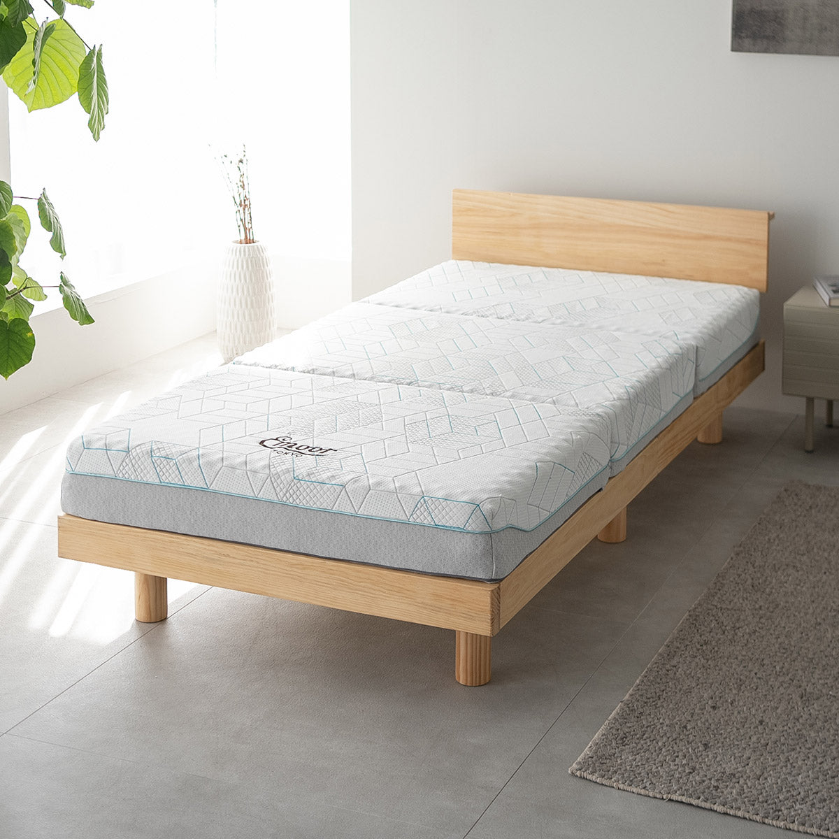 フォレストマットレスの製品画像