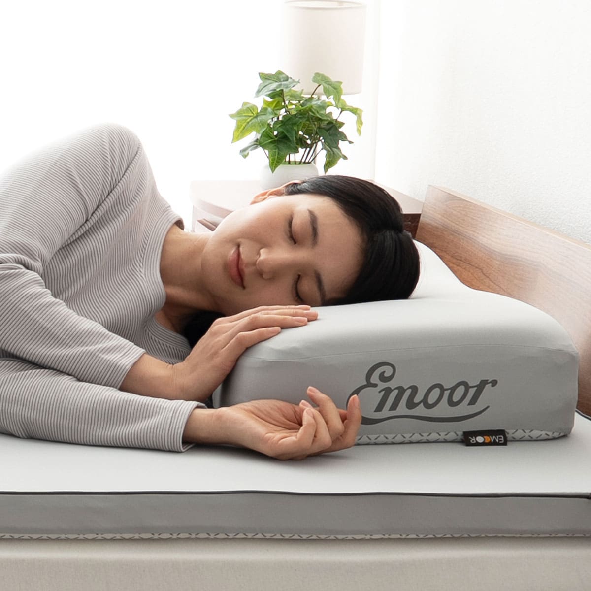 LEVIA PILLOWの製品画像