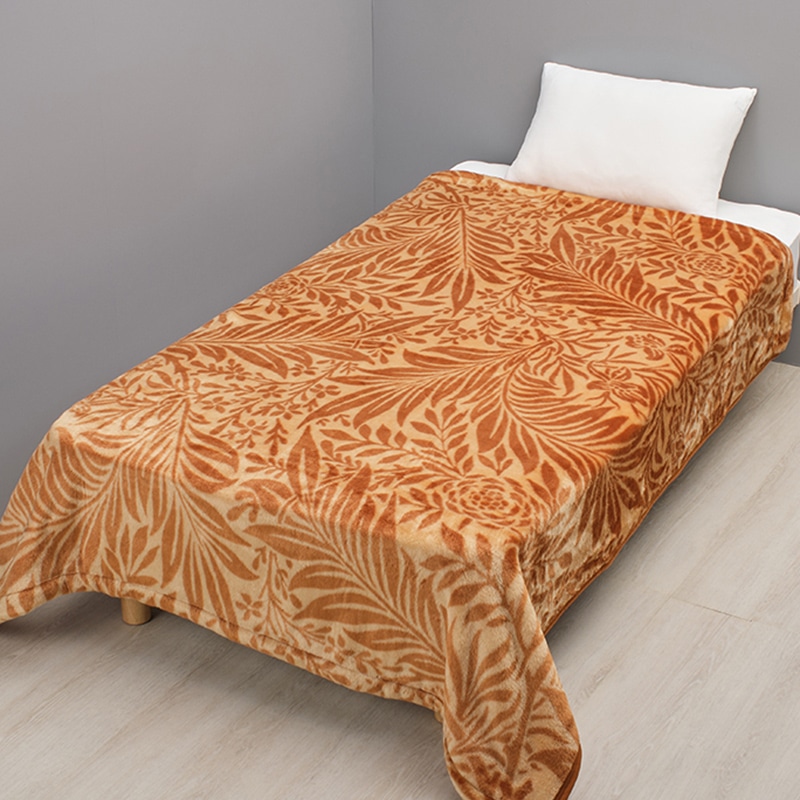【西川】WARM αブランケットの製品画像
