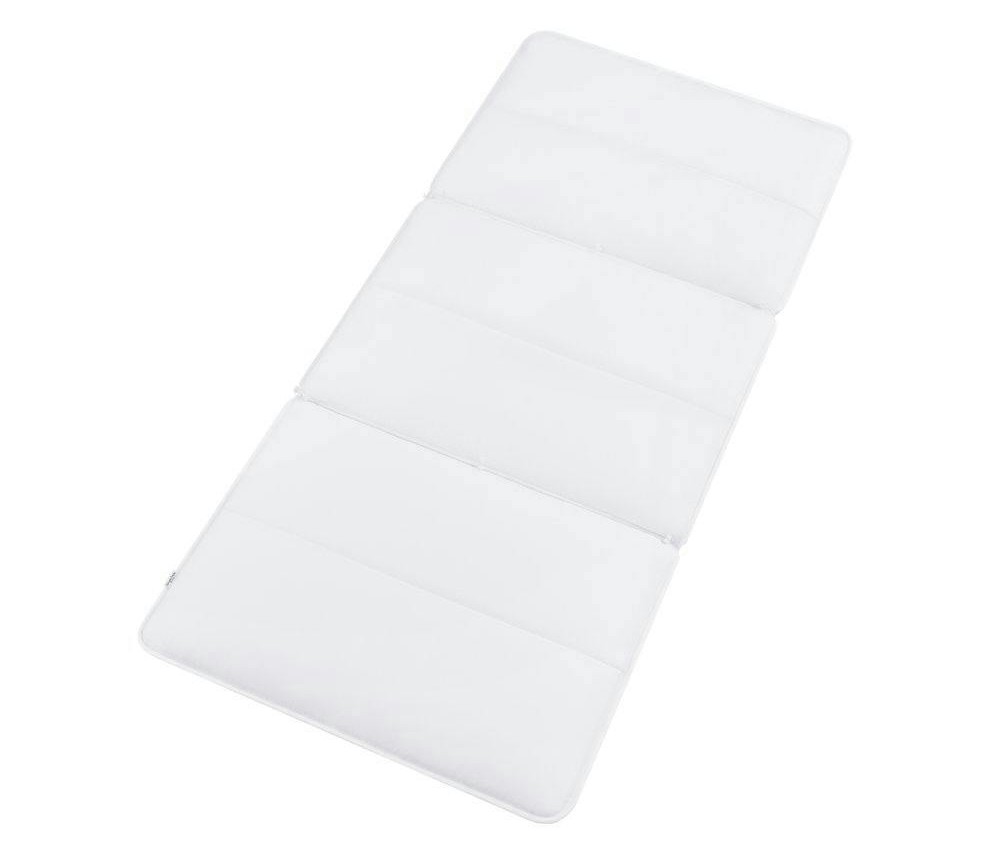 【アイリスオーヤマ】洗える敷き布団 洗濯ネット付 SKF-WB05-SNの製品画像