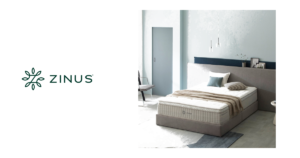 【ZINUS】寝具の全モデルを比較｜マットレスはどれがいい？おすすめと選び方