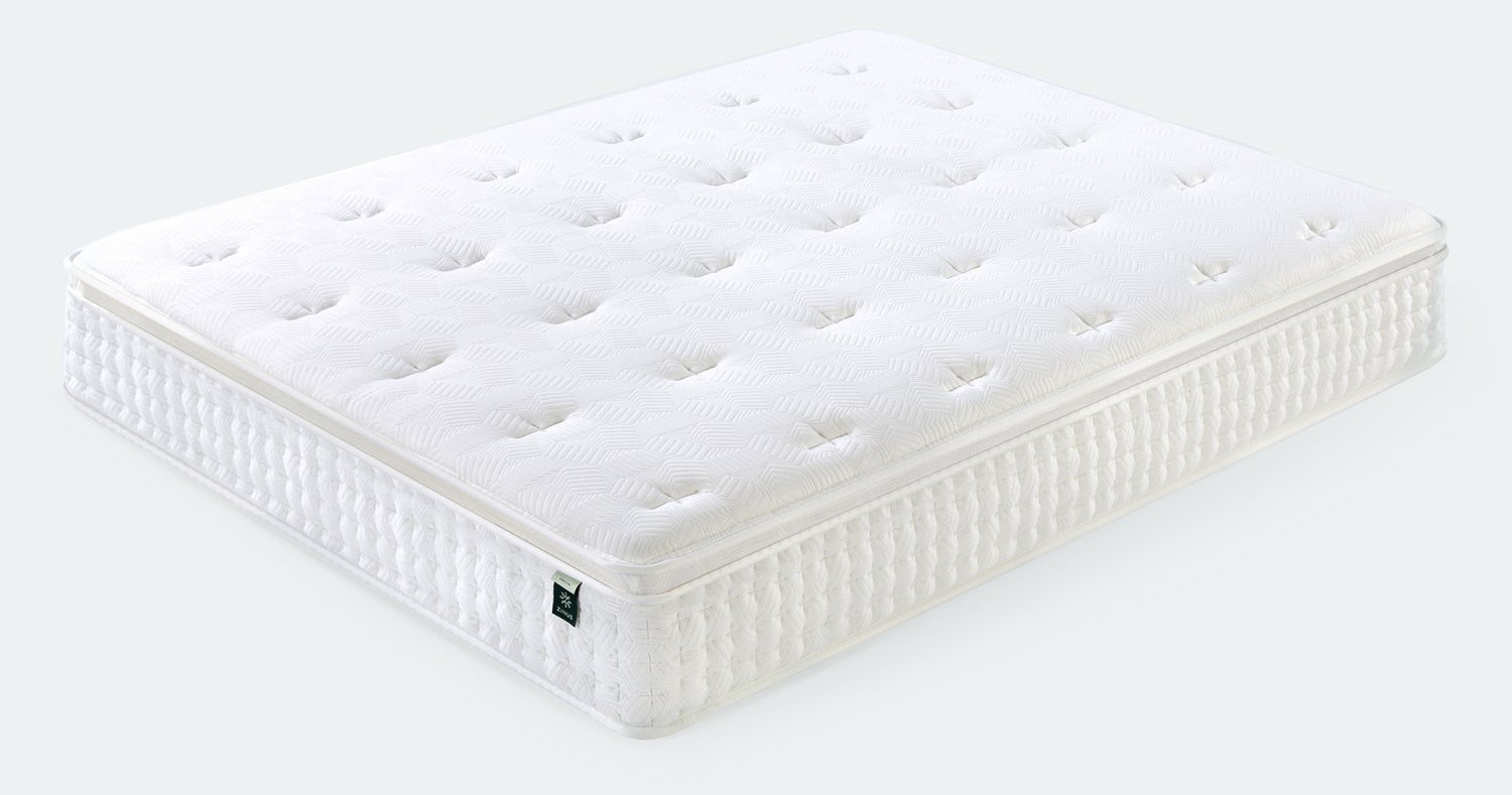 Prime Luxe ハイブリッドマットレスの製品画像