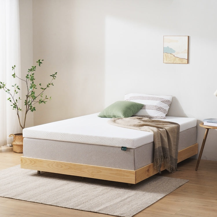 GreenTea 低反発フトンマットレスの製品画像
